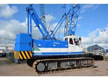 Crawler crane Hitachi Sumitomo SCX900HD Heavy Duty Crane: picture 1