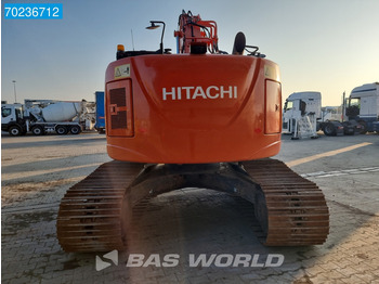 Crawler excavator Hitachi ZX225 USLC-5B: picture 3