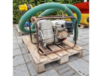 Water pump Honda Centrifugalpumpe 3": picture 1