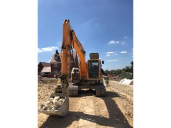 Crawler excavator Hyundai Robex 145 LCR-9A: picture 1