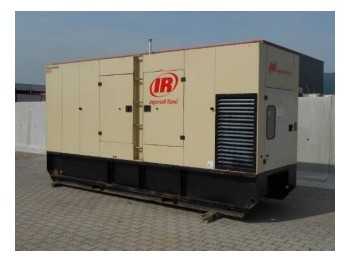 Generator set INGERSOLL RAND CUMMINS 550 kVA: picture 1