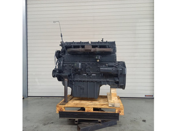 New Construction machinery Isuzu 6RB1 PH-01 RECONDITIONED: picture 4