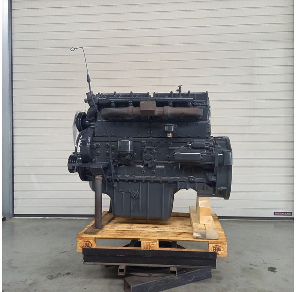 New Construction machinery Isuzu 6RB1 PH-01 RECONDITIONED: picture 4