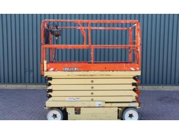 Scissor lift JLG 3246ES Electric, 11.7 m Working Height: picture 1
