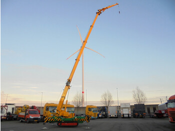 Mini crane Jekko SPX 1275 CDH: picture 1