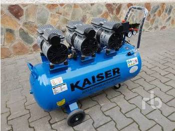 New Air compressor KAISER LH5003: picture 1