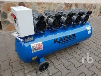 New Air compressor KAISER LH5005: picture 1