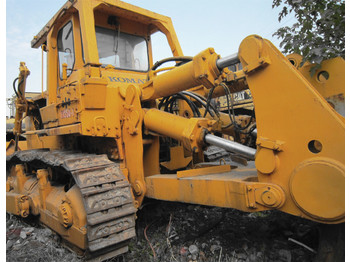 Bulldozer KOMATSU D155A-1: picture 1