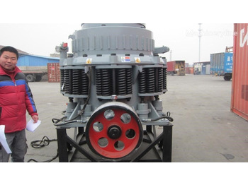 New Cone crusher Kinglink KLM1000 3ft Cone Crusher: picture 4