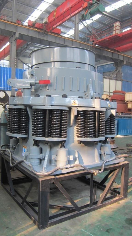 New Cone crusher Kinglink KLM1000 3ft Cone Crusher: picture 3