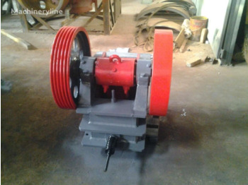 New Jaw crusher Kinglink PE150X250 Jaw Crusher Made In China: picture 5