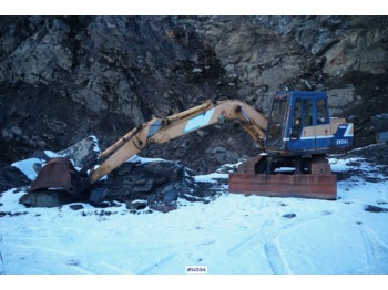 Excavator Kobelco K904-II: picture 1