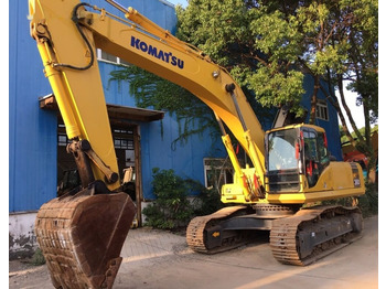 Crawler excavator Komatsu 360-7: picture 5