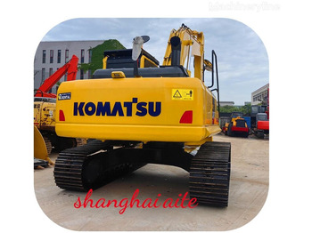 Crawler excavator Komatsu PC240 PC220 PC210 PC300: picture 2