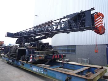 All terrain crane Krupp Krupp KMK 2035 for parts: picture 1
