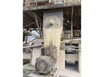 Cone crusher Krupp Symons - cone crusher: picture 1