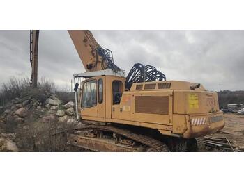 Demolition excavator LIEBHERR R954V Litronic: picture 1