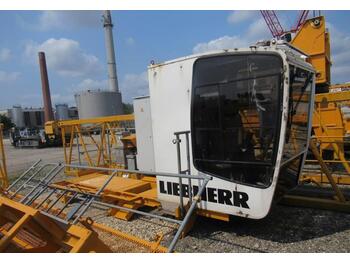 Tower crane Liebherr 540HC-L: picture 1