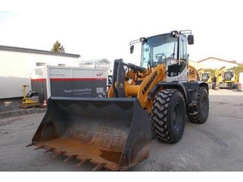 Wheel loader Liebherr L 514 Stereo: picture 1
