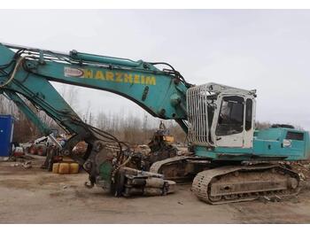 Demolition excavator Liebherr R 944 HD S L: picture 1