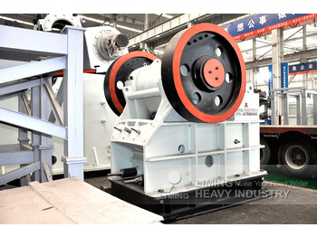 New Jaw crusher Liming China Commercial Small Stone Crusher Machine Price List: picture 3