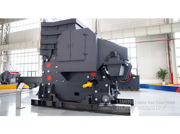 New Jaw crusher Liming Jaw Crusher Quarry Stone Crusher: picture 4
