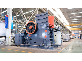 New Jaw crusher Liming Jaw Crusher Quarry Stone Crusher: picture 2