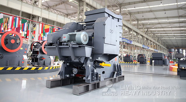 New Jaw crusher Liming Jaw Crusher Quarry Stone Crusher: picture 6