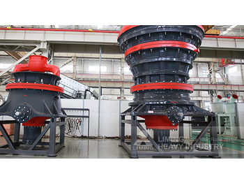 New Cone crusher Liming Leading Cone Crusher Manufacturers In China: picture 3