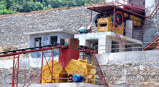 New Impact crusher Liming PF Series Aggregate Stone Impact Crusher: picture 3