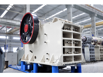 New Jaw crusher Liming Stone Crusher Price List: picture 5