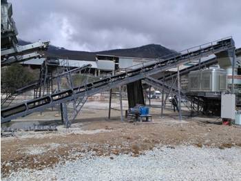 New Impact crusher Liming Stone Crushing Plant Manufacturers: picture 5