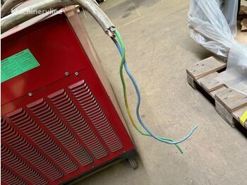Welding equipment Lincoln Electric Idealarc DC 1000: picture 1
