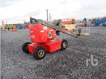 Articulated boom MANITOU 150AET Electric Articulated: picture 1