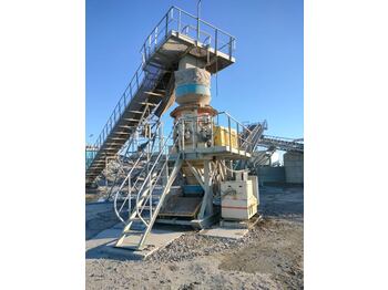 Crusher METSO HP 200: picture 1