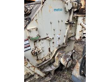 Impact crusher METSO NP1315: picture 1