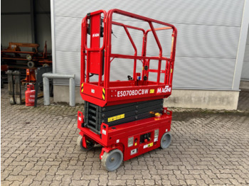 Scissor lift MAGNI