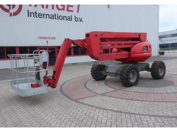 Articulated boom Manitou 160ATJ Articulated 4x4 Diesel Boom WorkLift 1625cm: picture 1