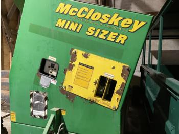 Screener McCloskey Mini Sizer: picture 1