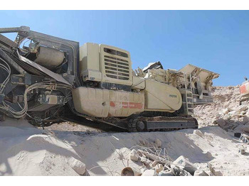 Crusher Metso LT1213S: picture 4