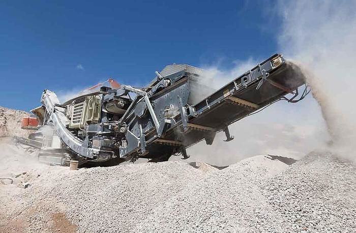 Crusher Metso LT1213S: picture 10