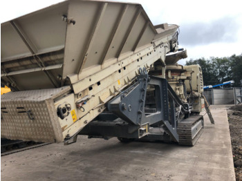 Cone crusher Metso LT300HP: picture 4
