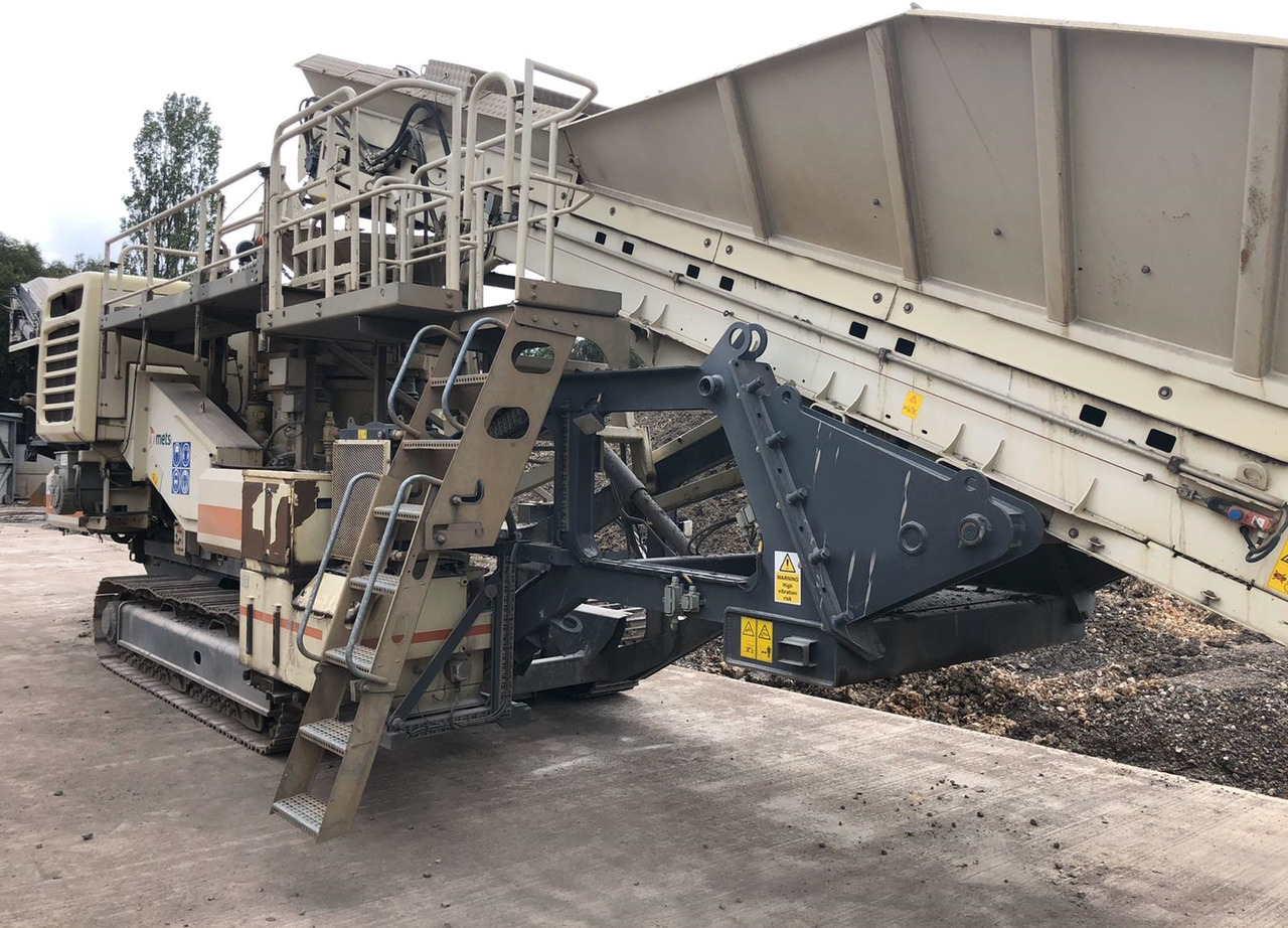 Cone crusher Metso LT300HP: picture 5