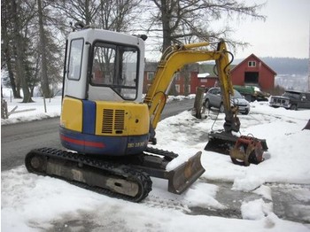 IHI 35 NX - Mini excavator