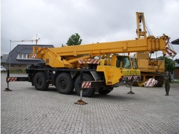 Faun Tadano RTF 40-3 6x6 - Mobile crane