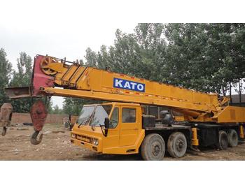 KATO NK500E-V - Mobile crane
