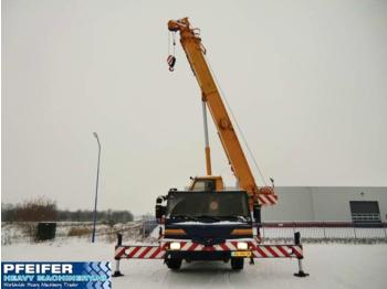 PPM ATT350 4x4x4 30t - Mobile crane