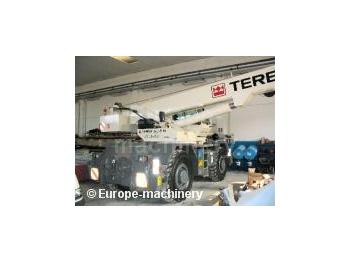 Terex A450 - Mobile crane