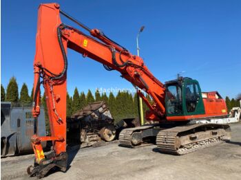 New Crawler excavator NEW HOLLAND E385: picture 1