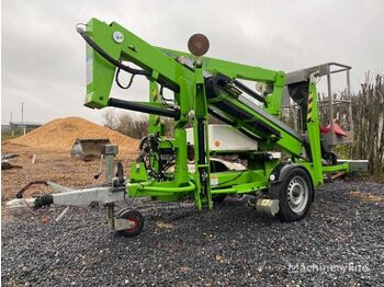 Articulated boom NIFTYLIFT 120T: picture 1